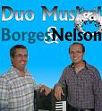 Duo Musical BORGES & NELSON